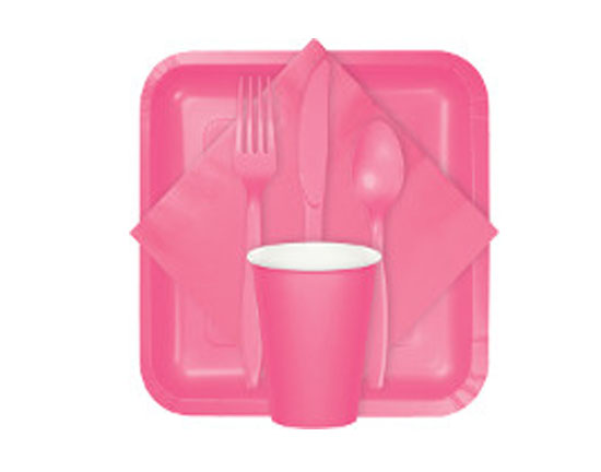 Candy Pink