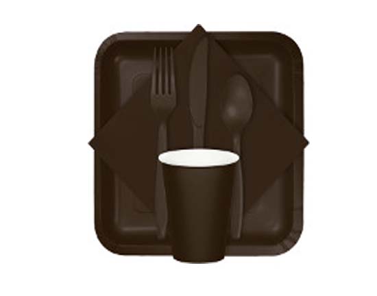 Chocolat Brown