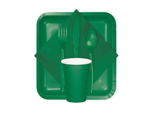 Emerald Green