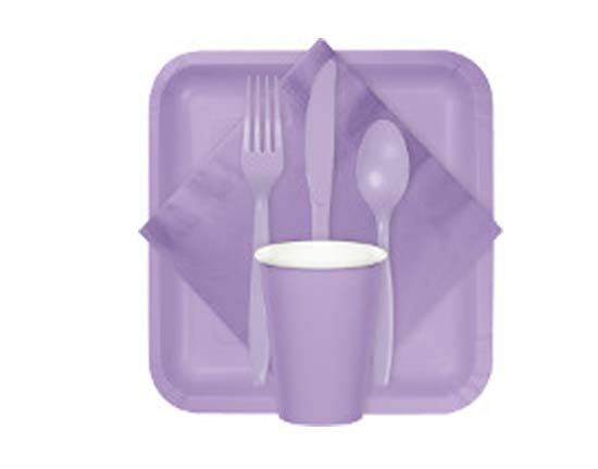 Lucious Lavender